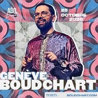 Boudchart à Genève