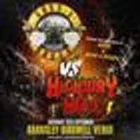 Guns N' Yorkshire Roses + Highway To Hull