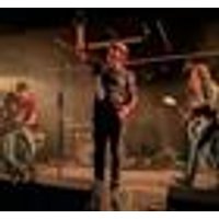 Proud Mary at the voodoo rooms