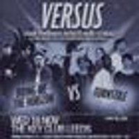 Versus: BMTH v Turnstile at the key club