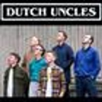 Dutch Uncles at brudenell social club