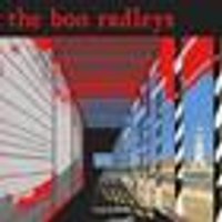 The Boo Radleys at lewes con club