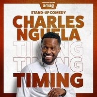 Charles Nguela