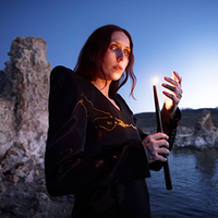 Chelsea Wolfe - THE DARK WORLD Tour