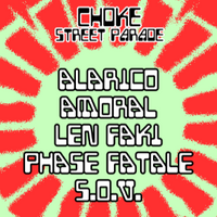 Choke Street Parade