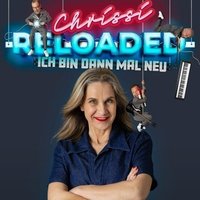 Chrissi Sokoll | «Ich bin dann mal neu»