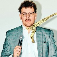 Comedy im KIFF: Moritz Schädler