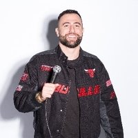 Comedy im KIFF: Sven Ivanic - Luegemer Sponti