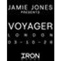 Jamie Jones Presents: Voyager