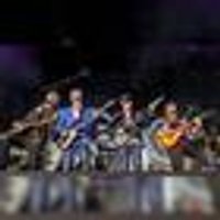 10cc at usher hall