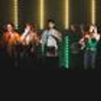 Brazilian Carnival at band on the wall