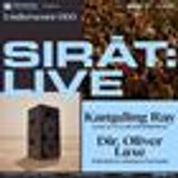 Encounters Presents Underscore 003: SIRÂT LIVE