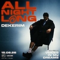 Dekerim All Night Long