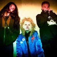 Deli Girls (US) + support