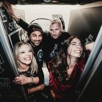 20 Jahre Delilahs