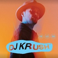 DJ Krush (JP)