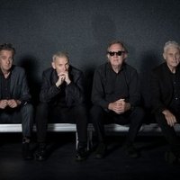 Dr. Feelgood at the waterfront