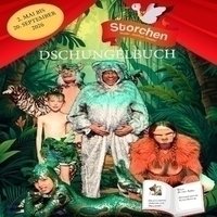 Dschungelbuch