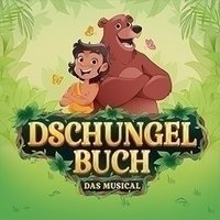 DSCHUNGELBUCH - DAS MUSICAL