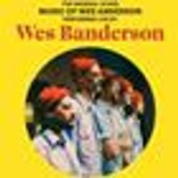 Wes Banderson at the bodega