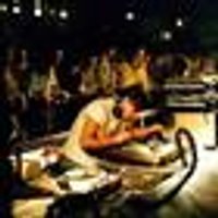 Italo Disco Party (Day & Night)