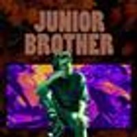 Junior Brother at hare and hounds