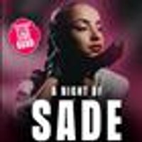 A Night Of Sade In Brighton at quarters