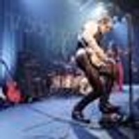 Voodoo Room - A Night Of Hendrix, Clapton & Cream