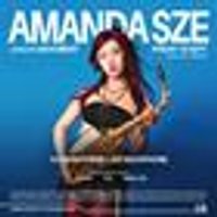 Amanda Sze Presents Saxobeat