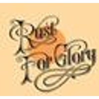 Rust for Glory at the 1865