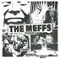 The Meffs at gorilla