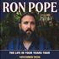 Ron Pope at stereo