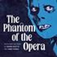 The Phantom Of The Opera (1925) With Live Score at fabrica