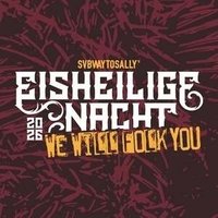 Eisheilige Nacht 2026 | Subway To Sally