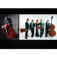 El fuego del Tango Argentino