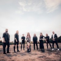 ELUVEITIE (CH) « ÀNV Rising - Europe Pt. III »