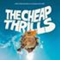 The Cheap Thrills at the bullingdon