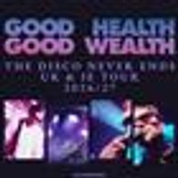 Good Health Good Wealth