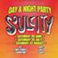 Soul City (Day & Night Party)