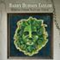 Harry Hudson-Taylor at the folklore rooms