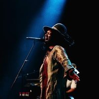 Fantastic Negrito Openair