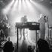 The Kilimanjaro Darkjazz Ensemble