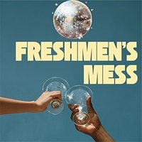 Freshmen's Mess