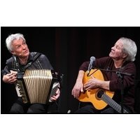 Gerhard Tschan und Tinu Heiniger - Heiniger Abend