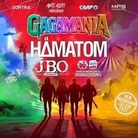 Hämatom | Gagamania 2026