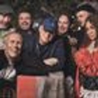 Happy Mondays