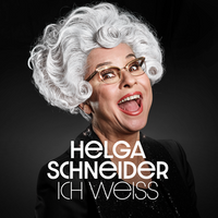 Helga Schneider | ICH WEISS