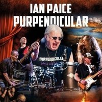 Ian Paice (Deep Purple) feat. Purpendicular