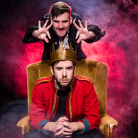 Impro Royal