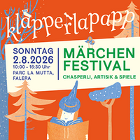 Klapperlapapp Varieté 2026 - Falera